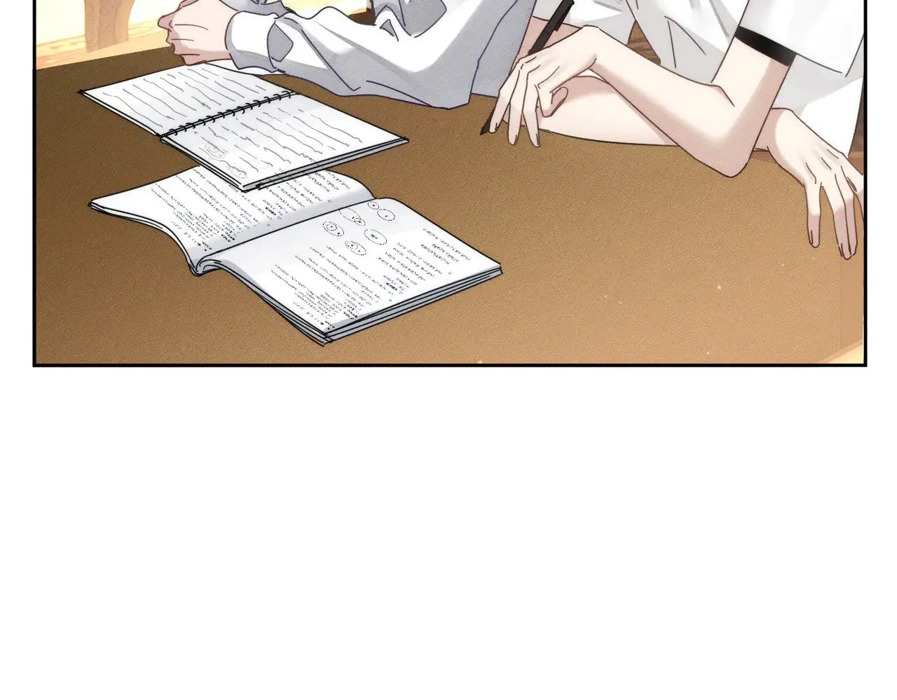 第174话：补课 第36页