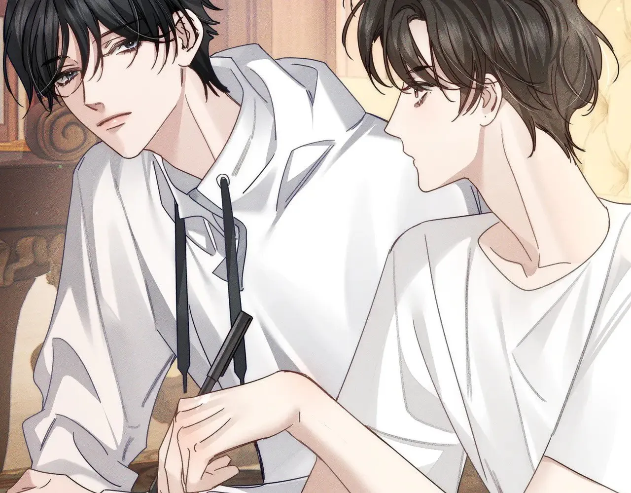 第174话：补课 第41页