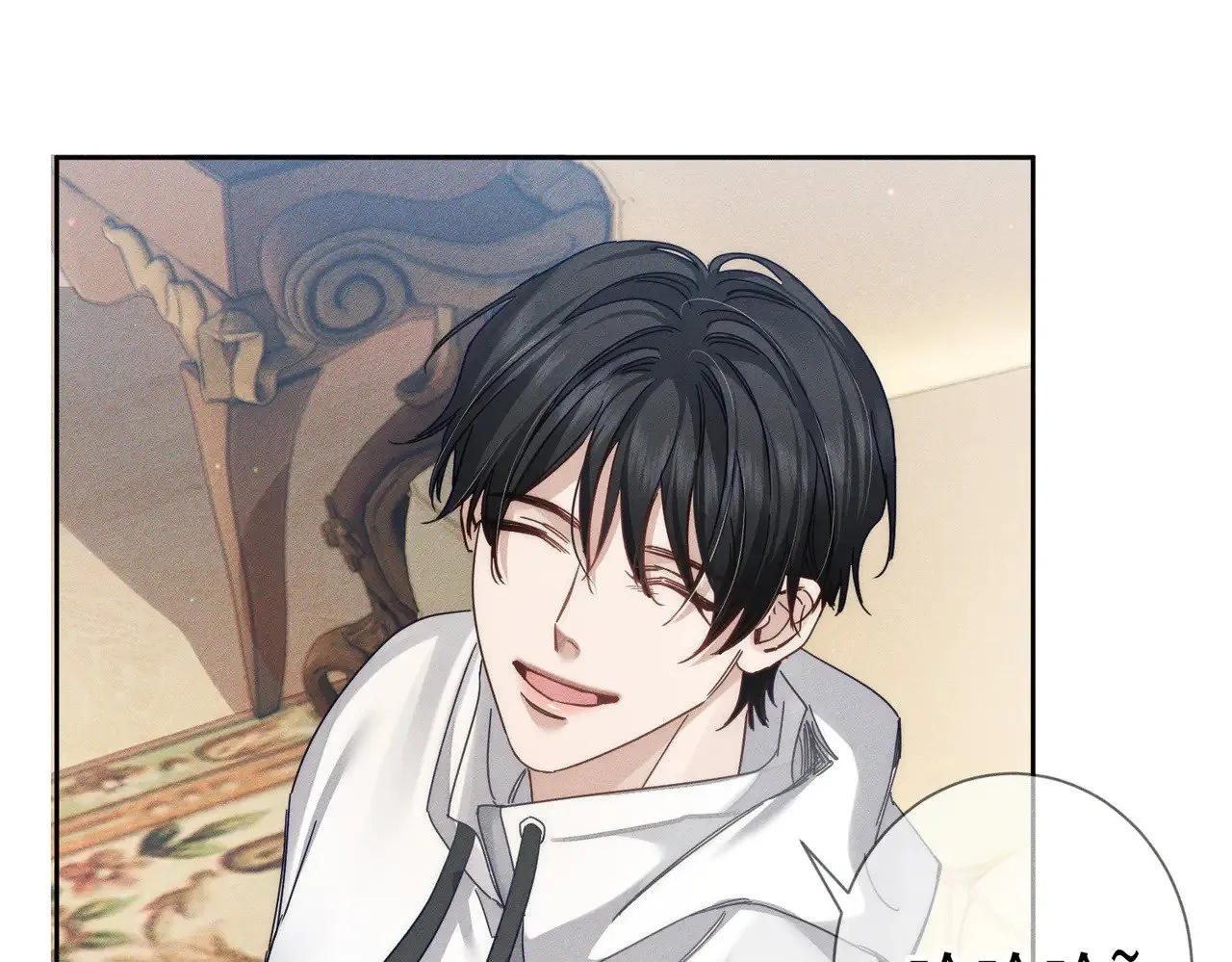 第175话：青春男主梦到家教 第21页