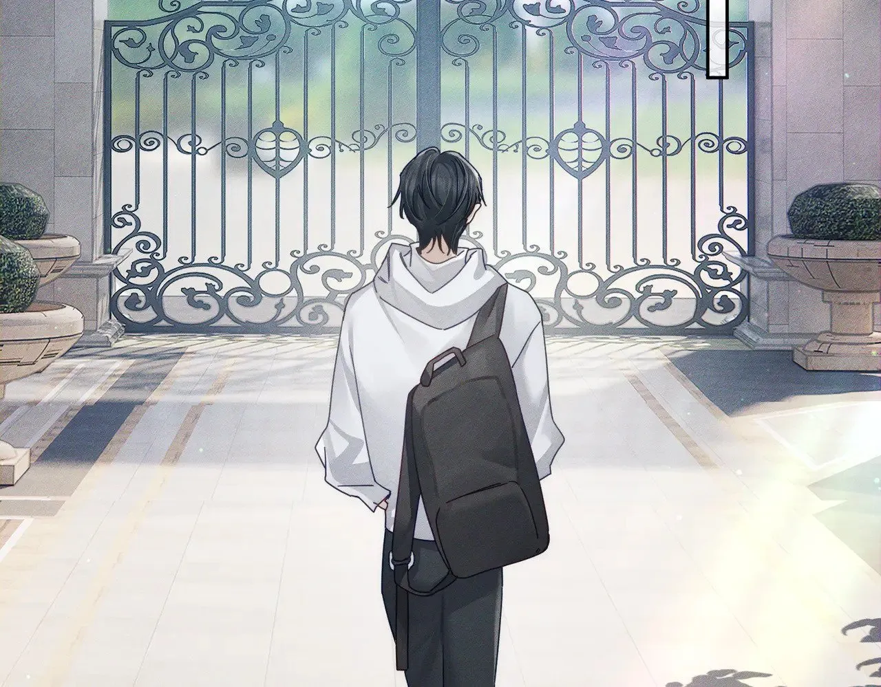 第175话：青春男主梦到家教 第24页