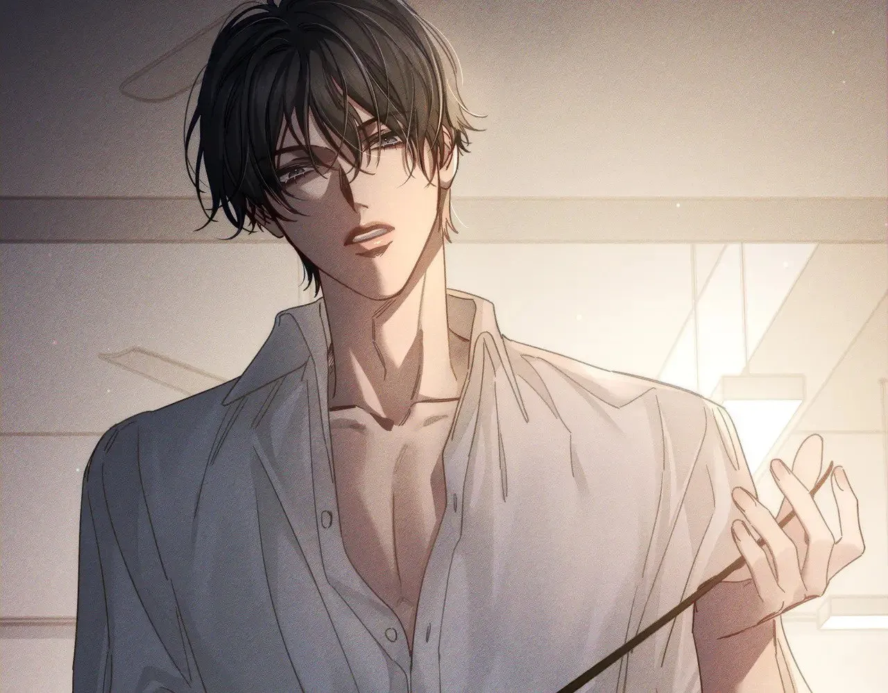 第175话：青春男主梦到家教 第49页