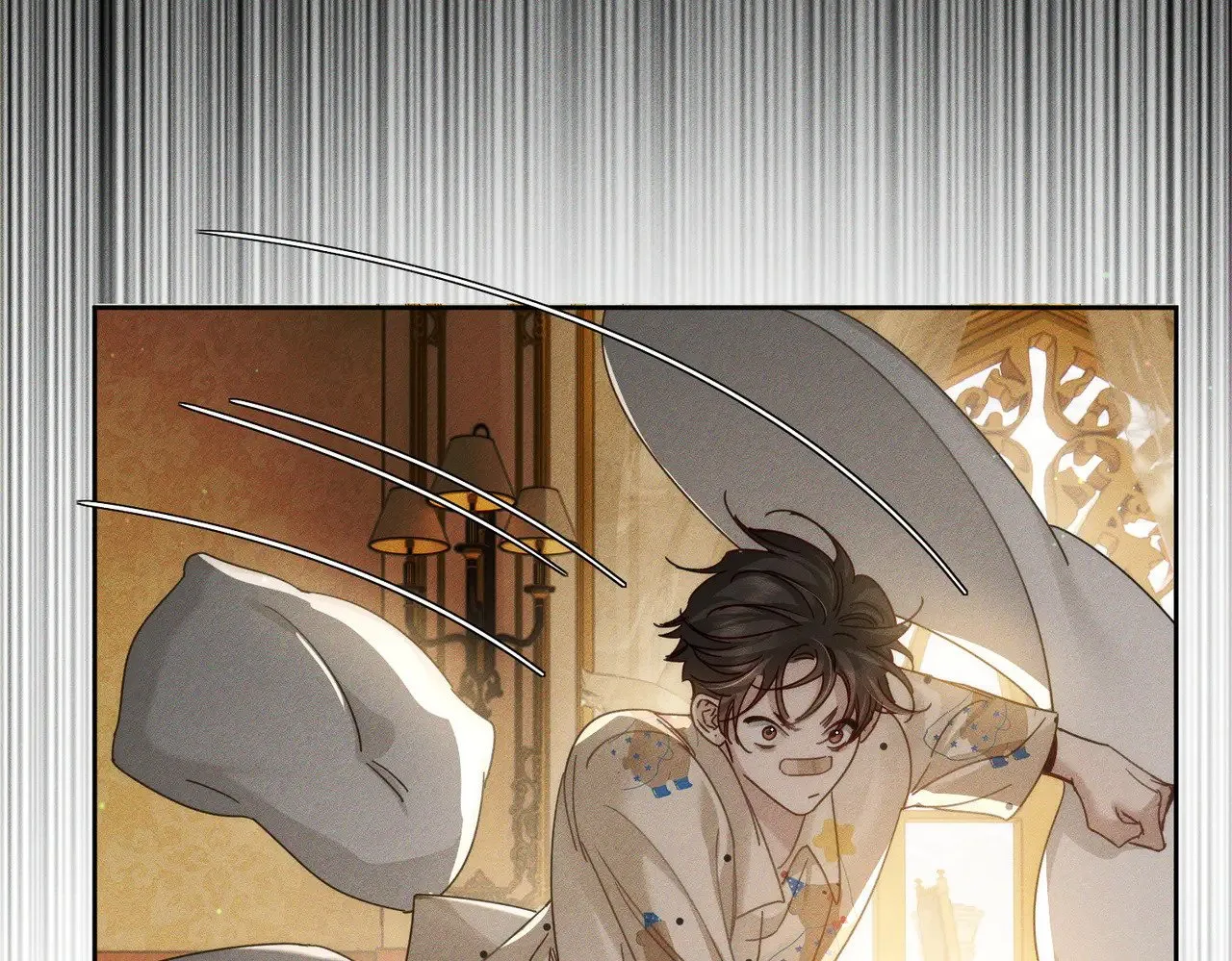 第175话：青春男主梦到家教 第60页