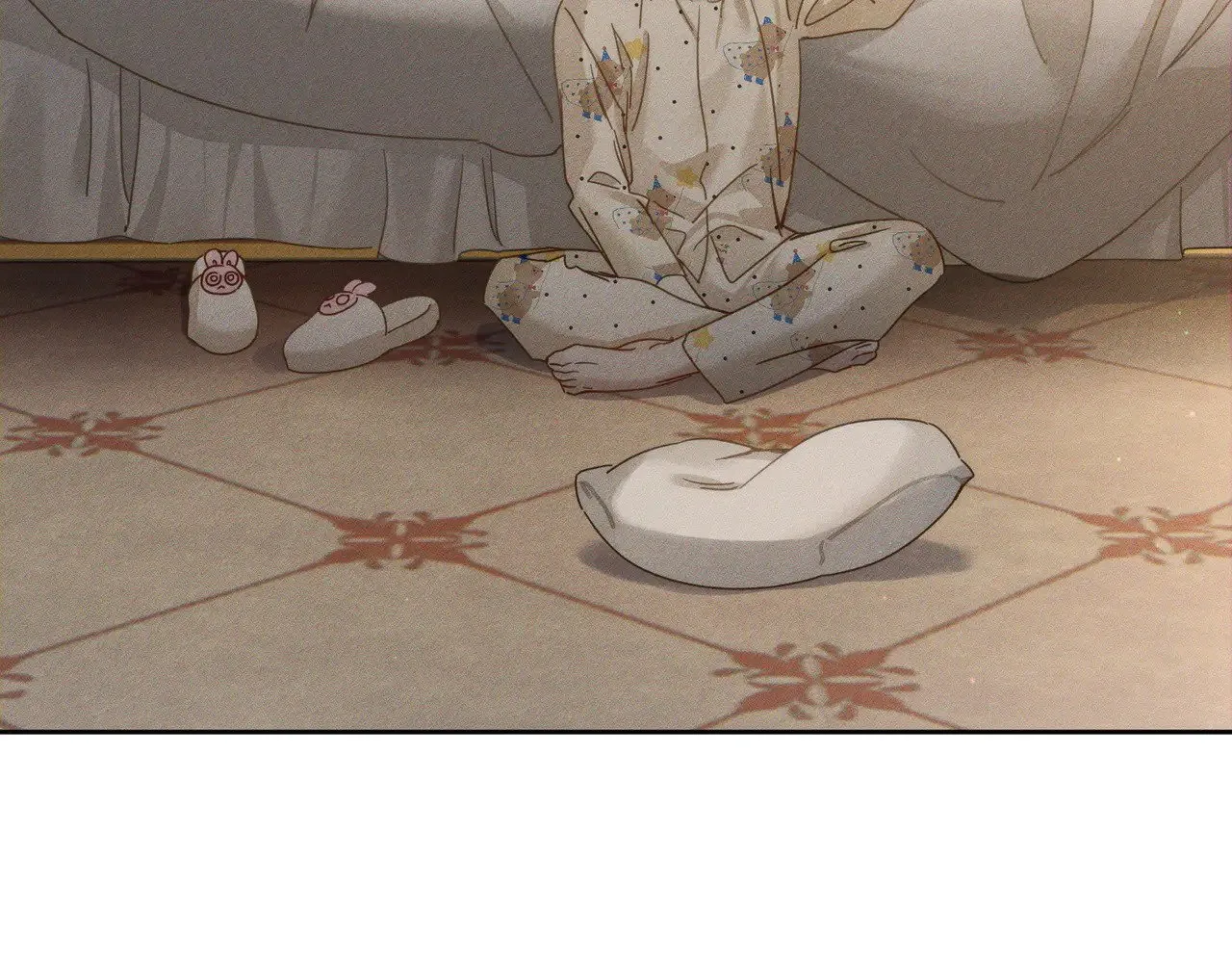 第175话：青春男主梦到家教 第66页