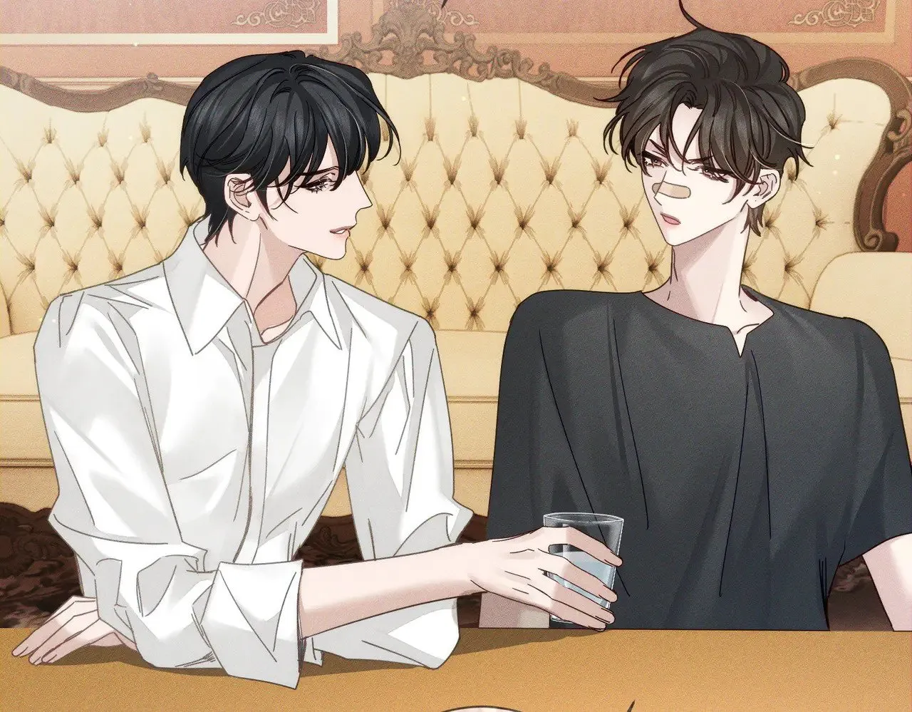 第176话：激将法 第22页