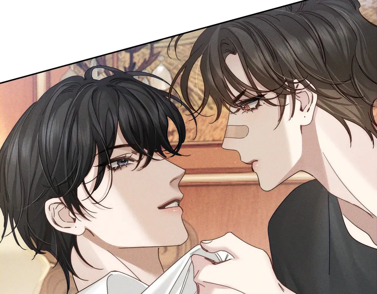 第176话：激将法 第34页