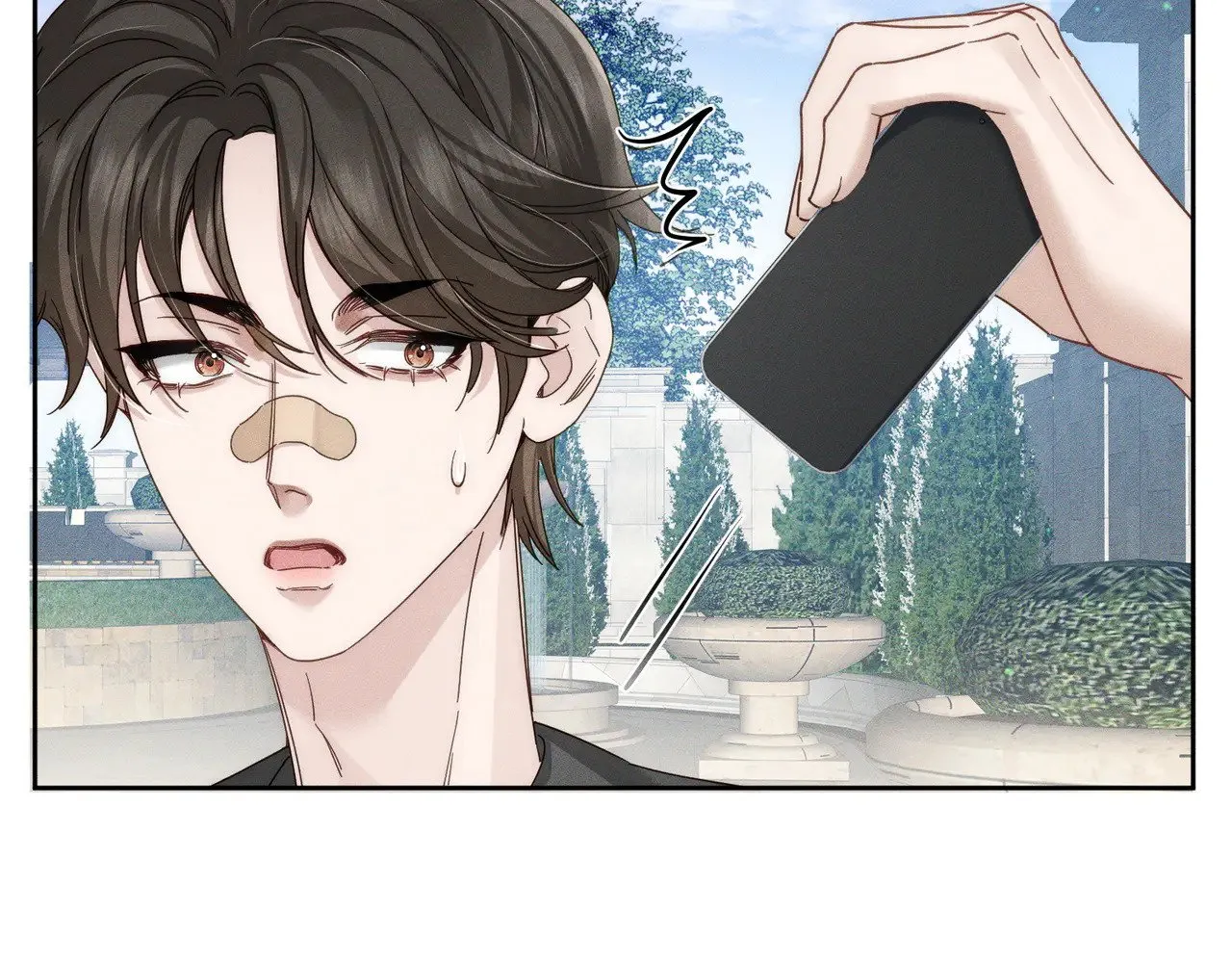 第177话：许老师和乖小孩 第6页