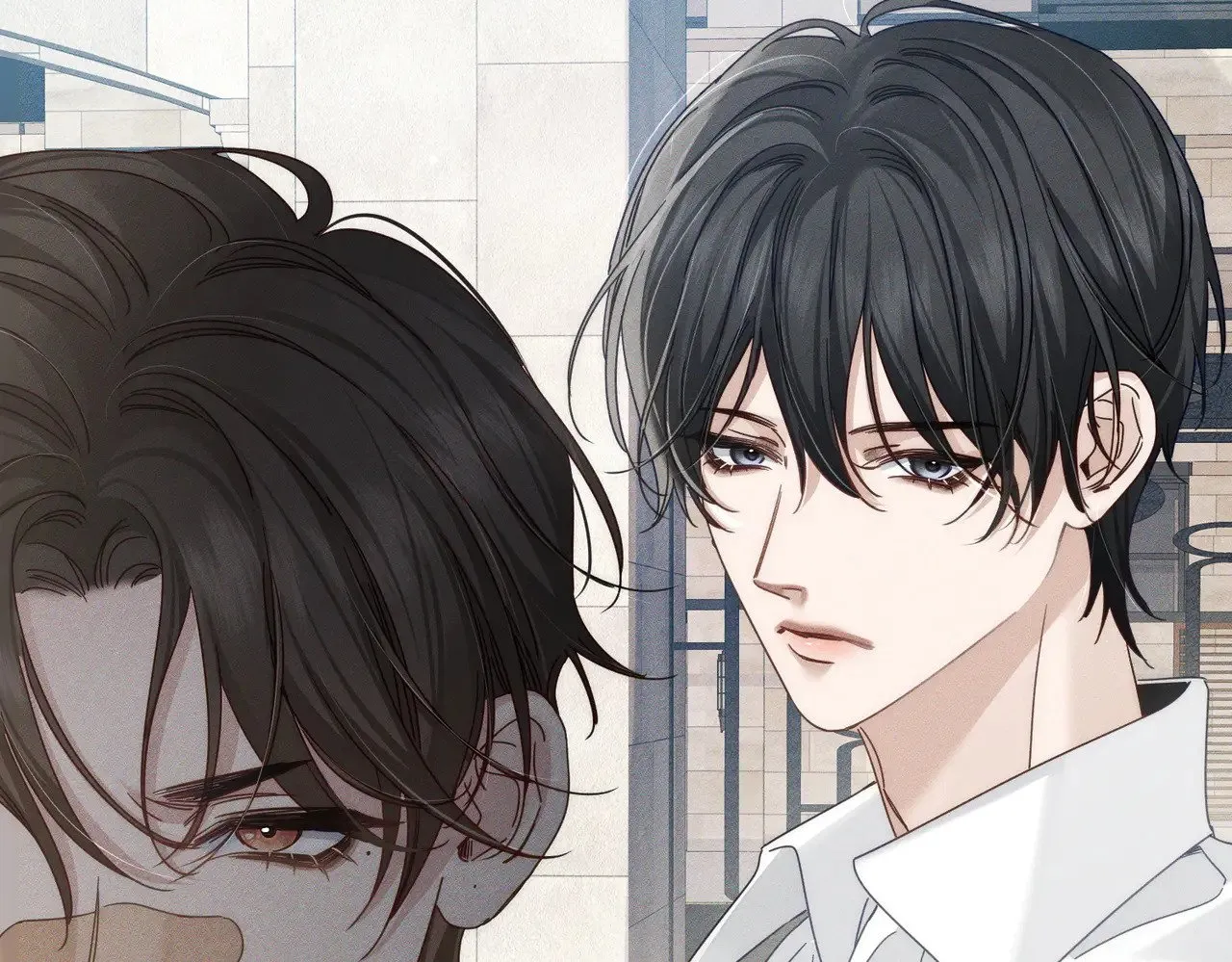 第177话：许老师和乖小孩 第18页