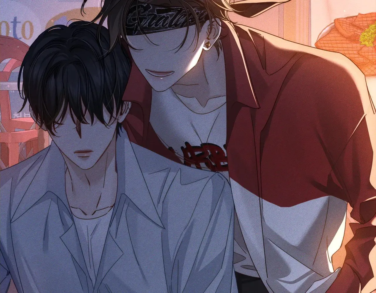 第177话：许老师和乖小孩 第63页