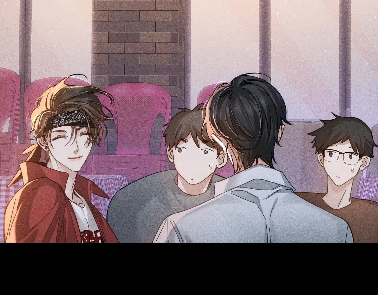 第177话：许老师和乖小孩 第70页