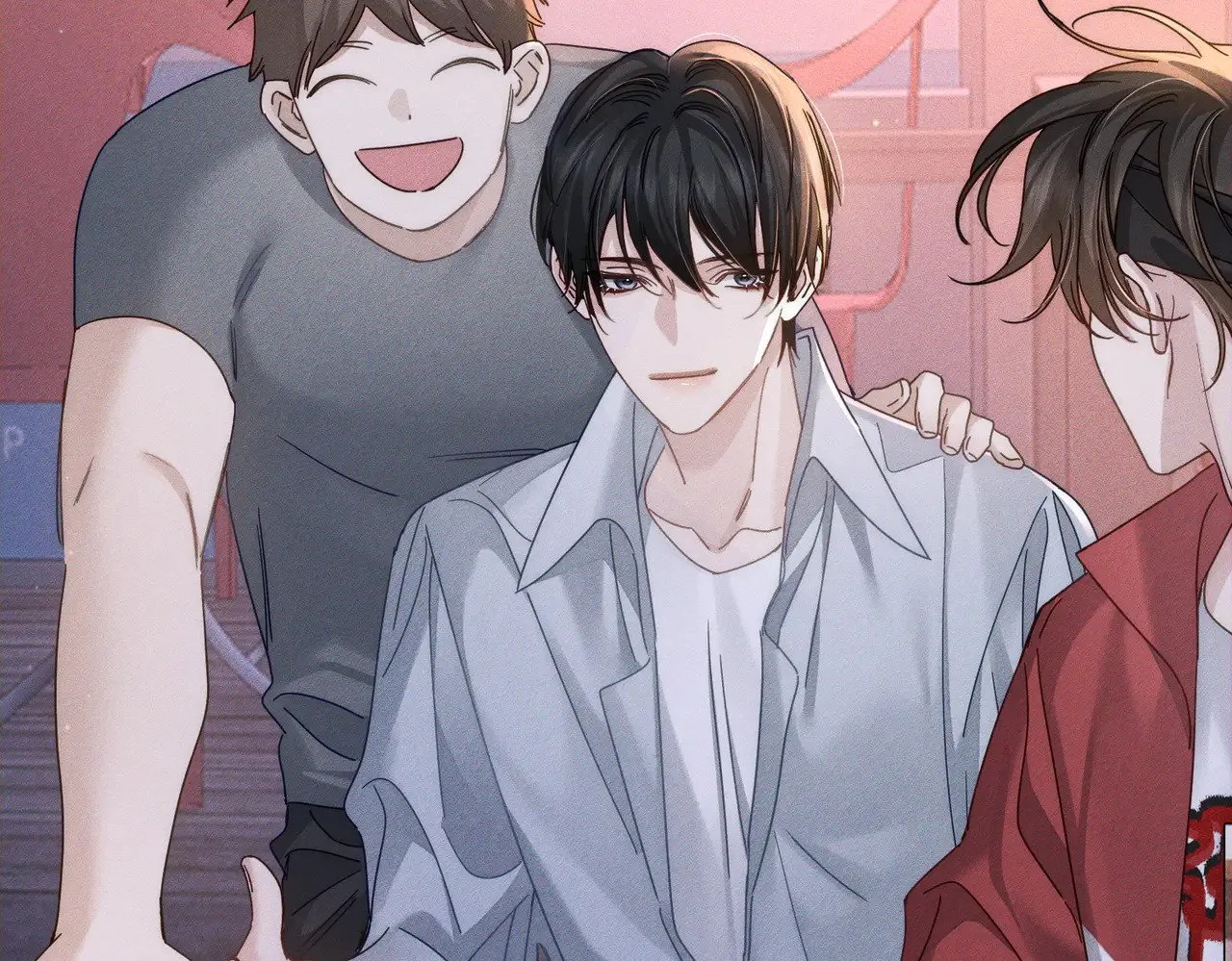 第178话：教坏小孩 第64页
