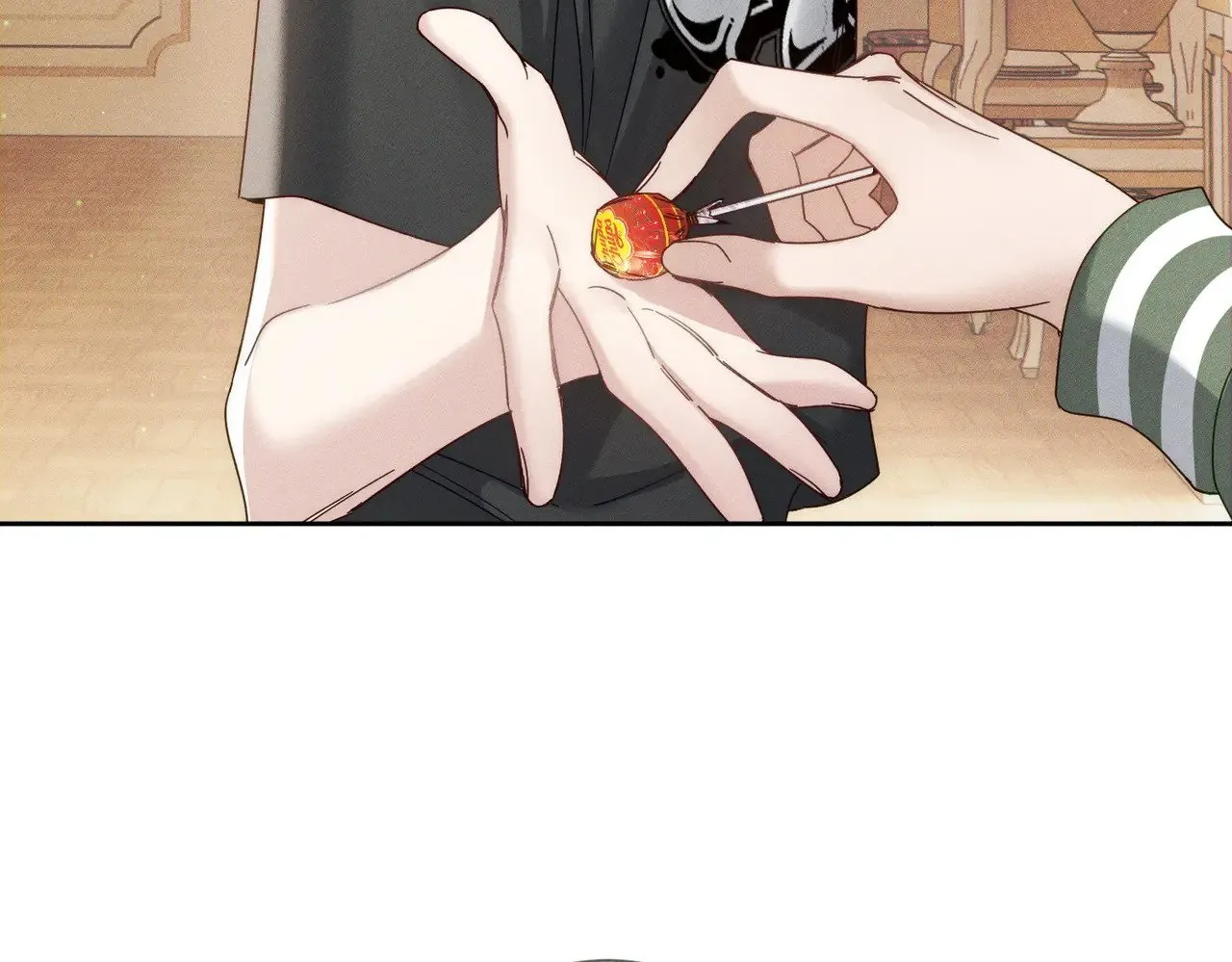 第179话：这个给你 第69页