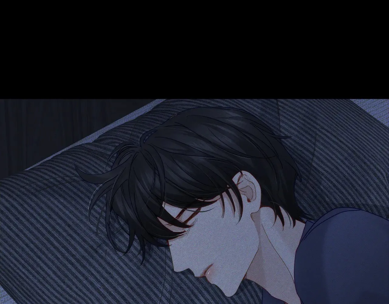 第180话：主角被骚扰 第8页