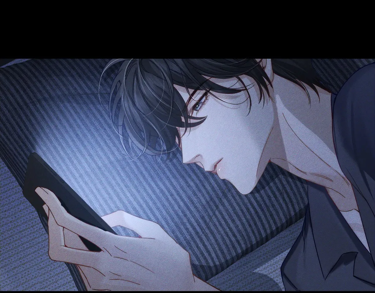 第180话：主角被骚扰 第10页