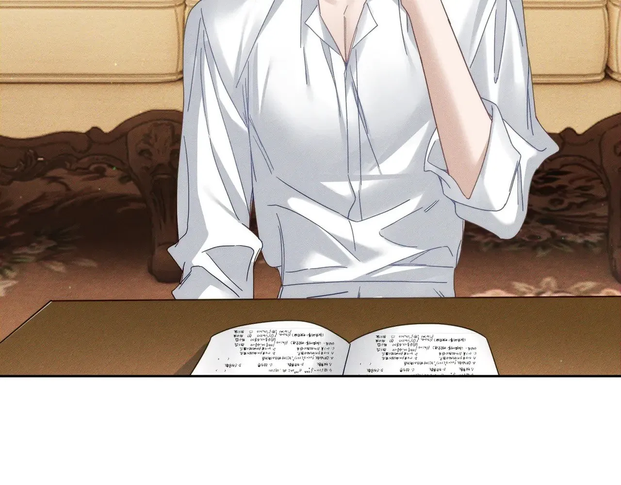 第180话：主角被骚扰 第26页