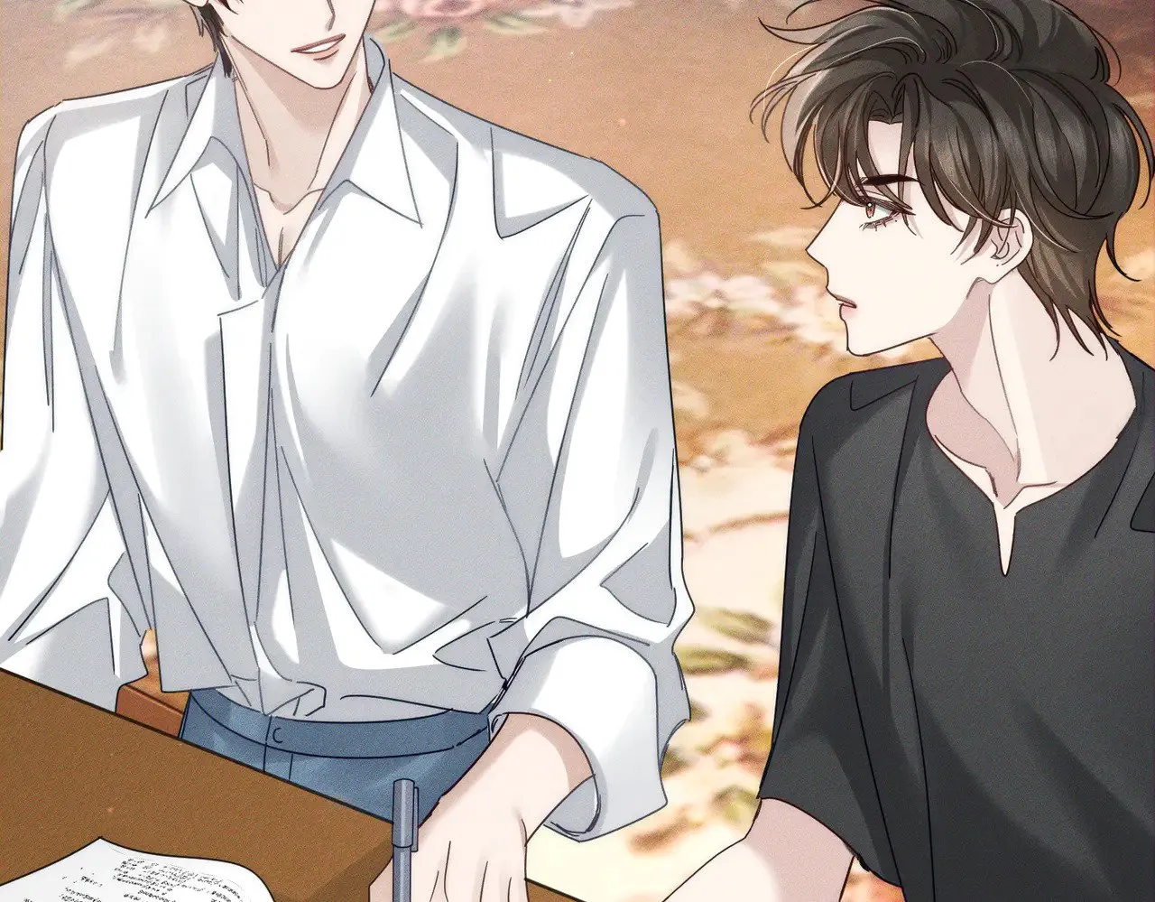 第180话：主角被骚扰 第41页