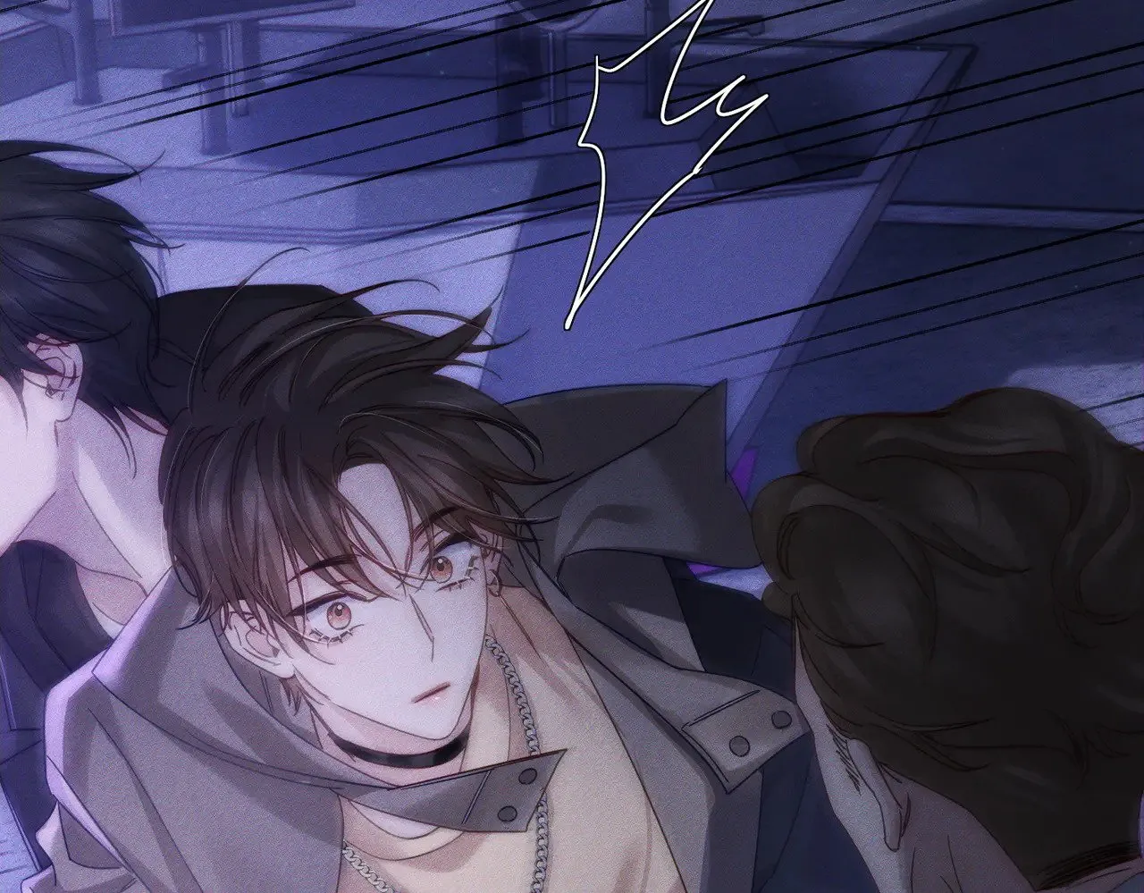 第180话：主角被骚扰 第63页