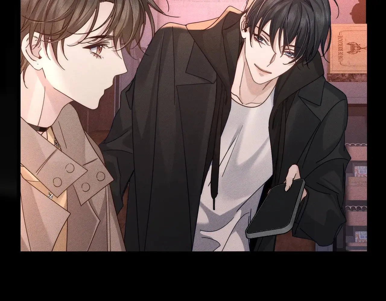 第181话：悸动 第41页