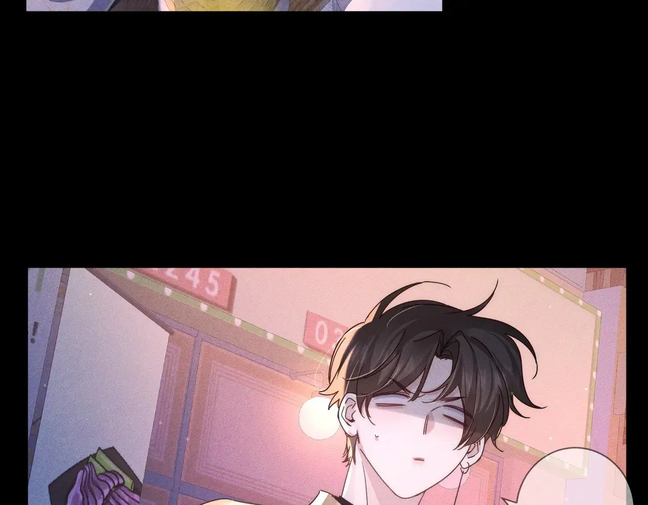 第182话：小朋友的家长 第19页