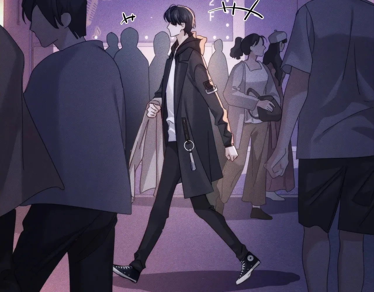 第182话：小朋友的家长 第52页