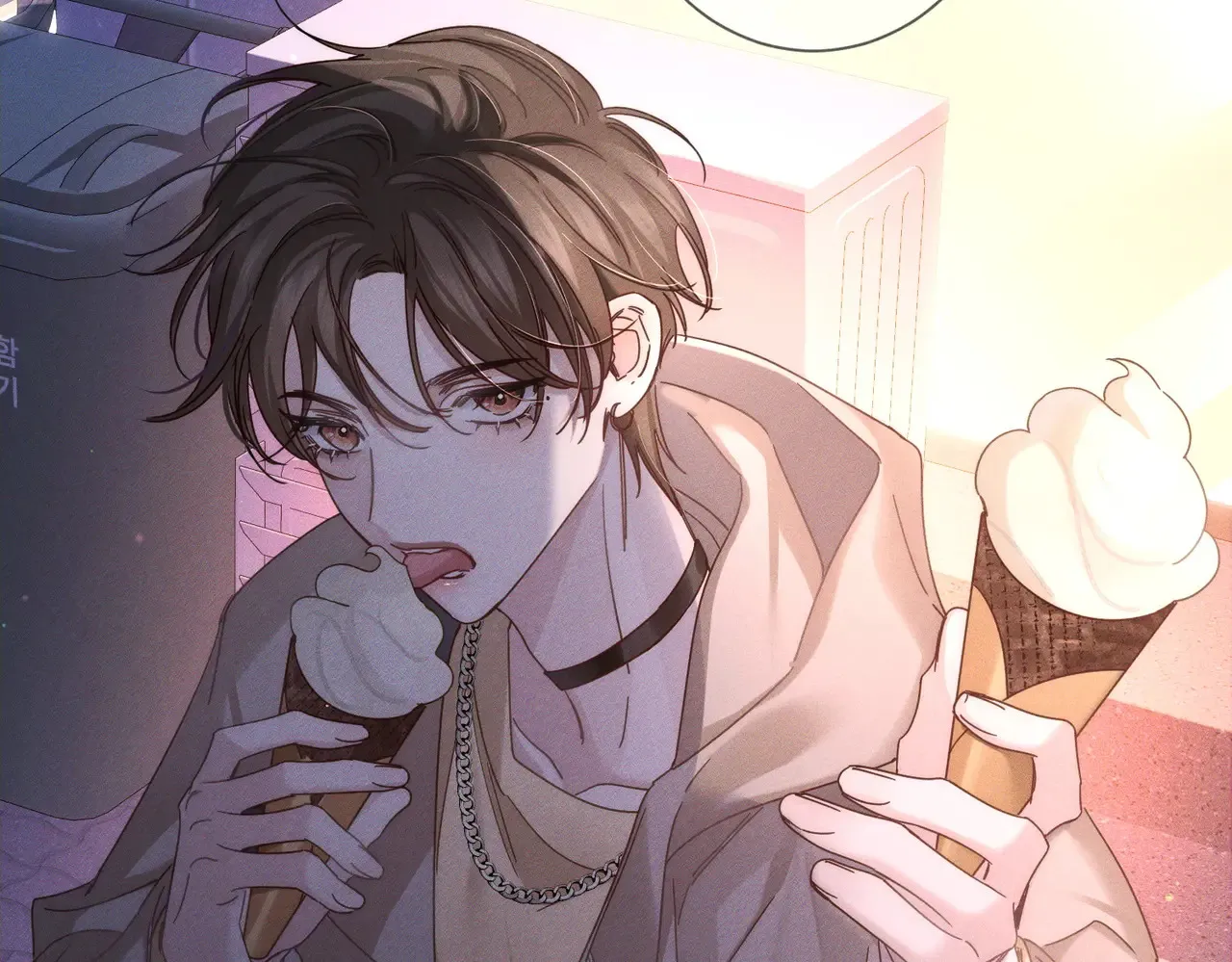 第183话：道谢 第15页