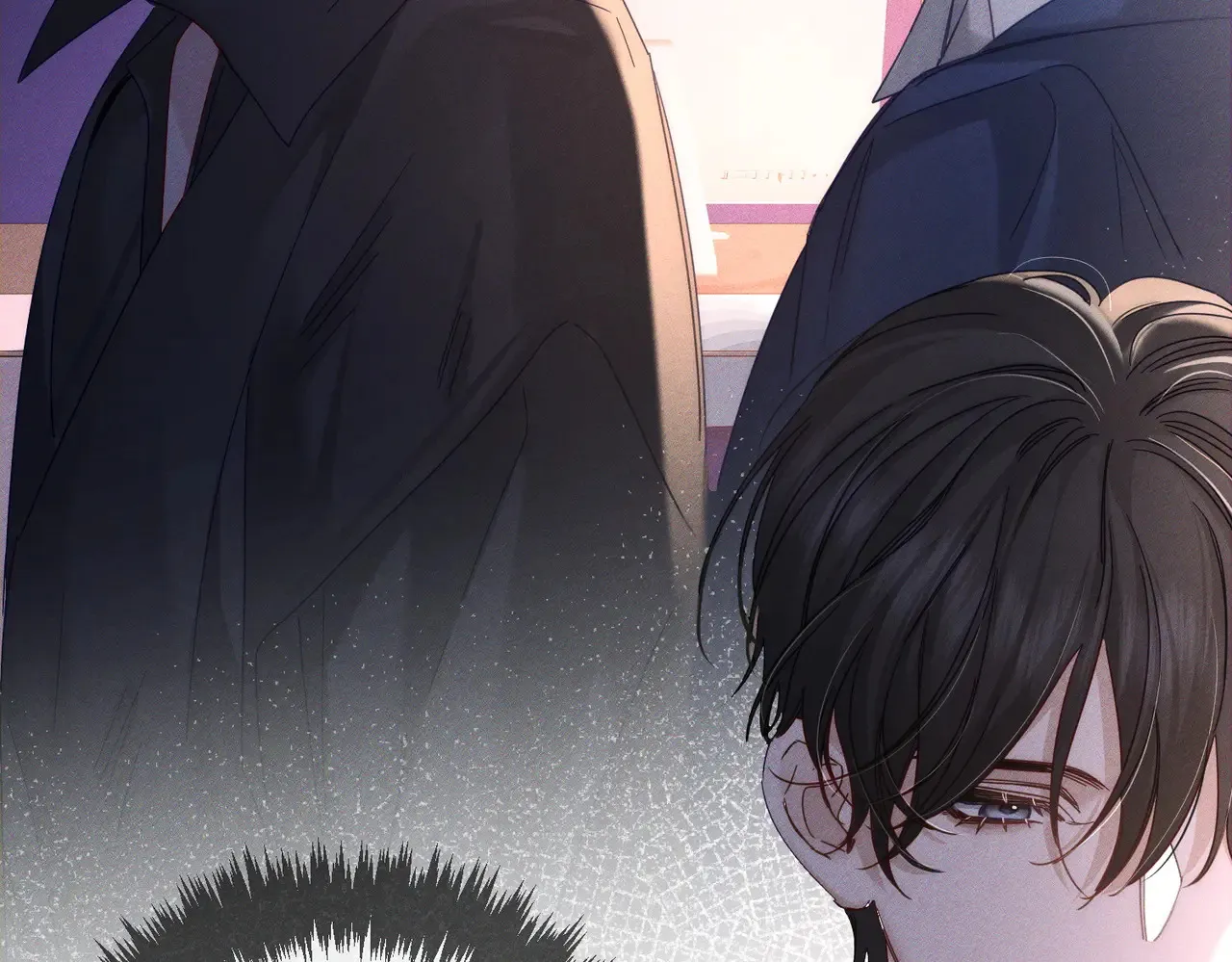 第183话：道谢 第30页