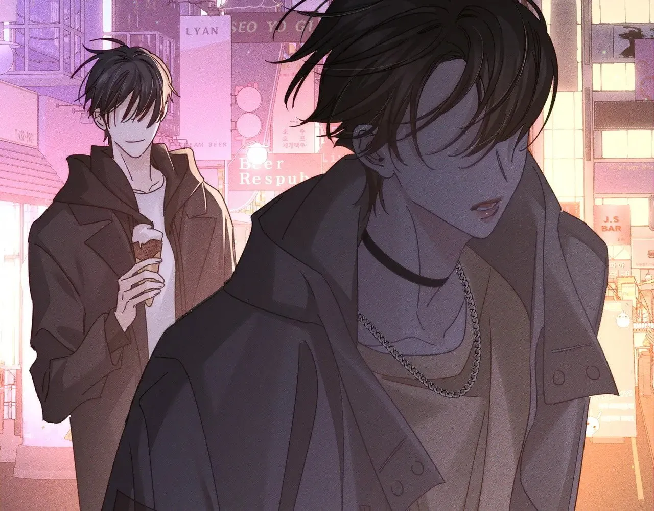 第183话：道谢 第61页