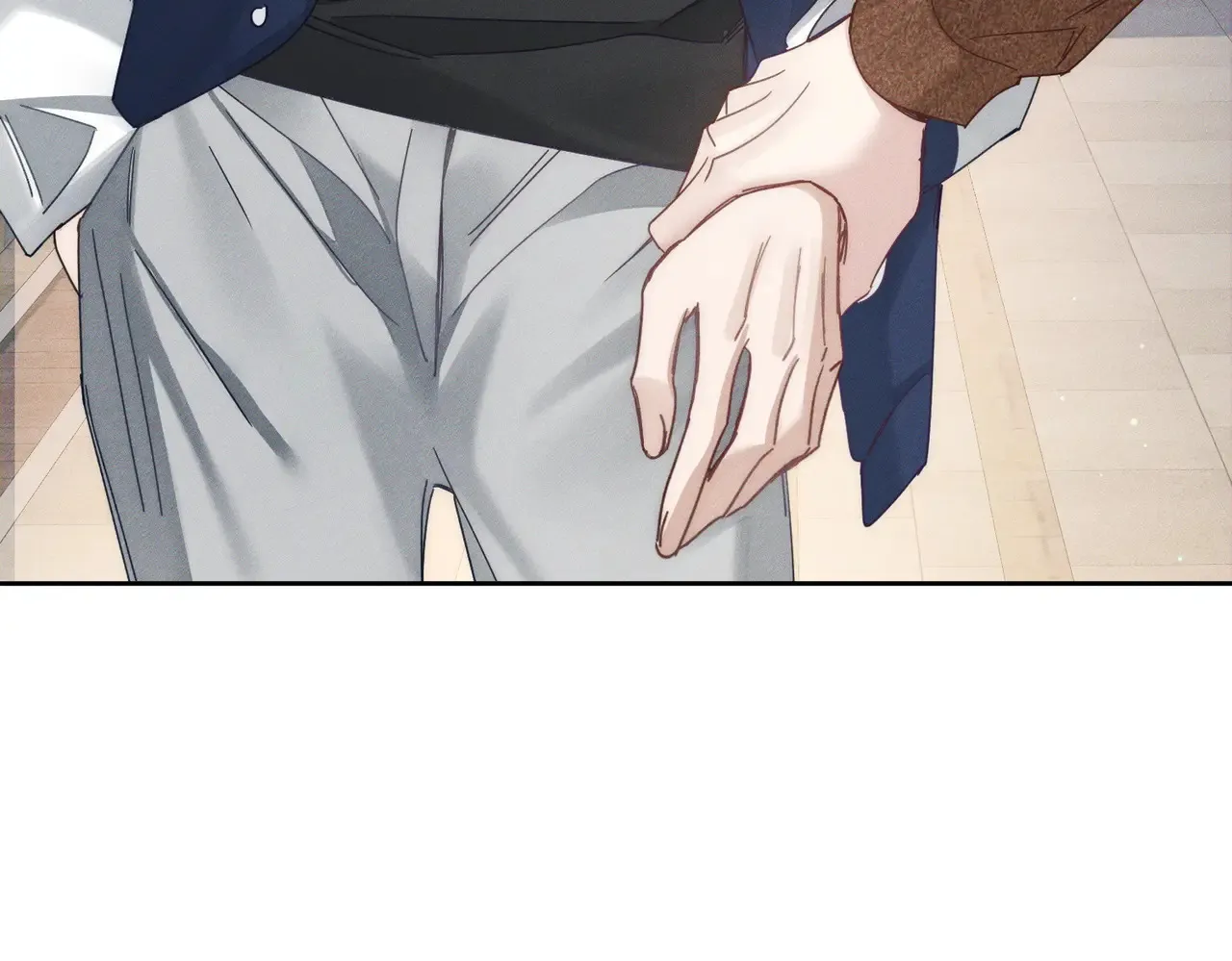 第184话：赌注 第38页