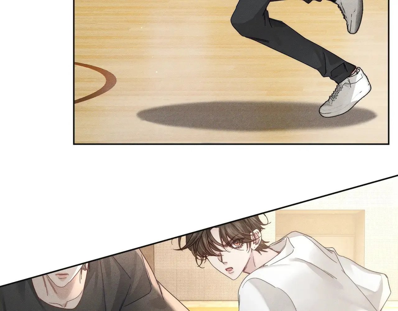 第184话：赌注 第55页