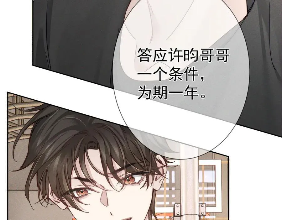 第186话：许昀哥哥 第30页