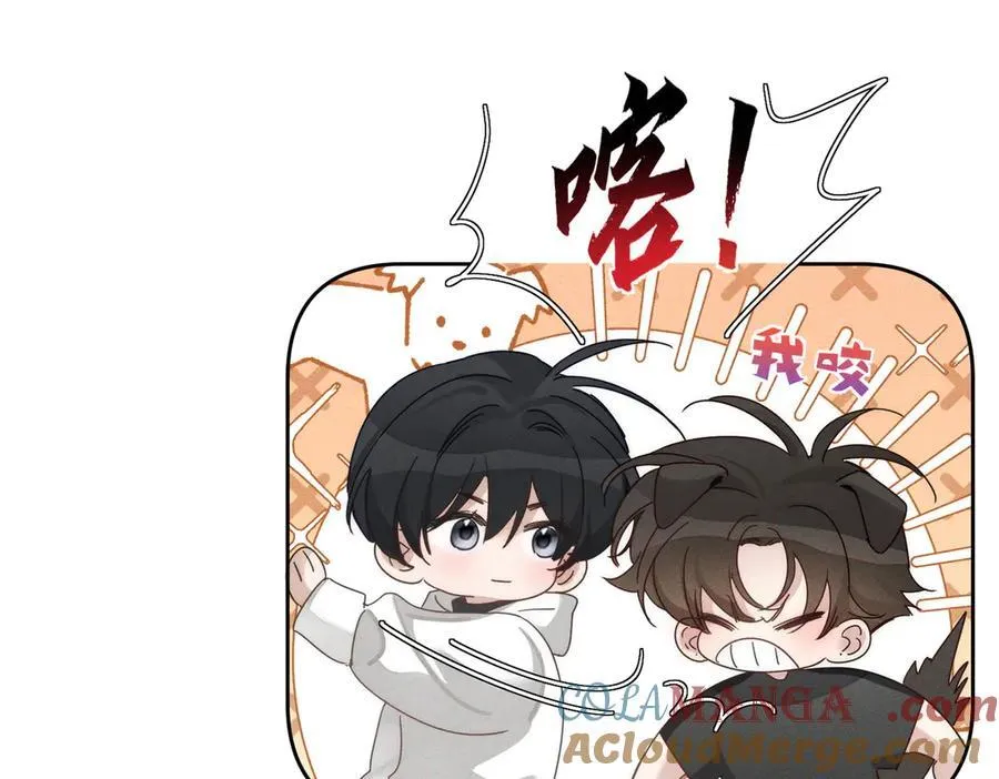 第188话：小少爷的生日 第46页