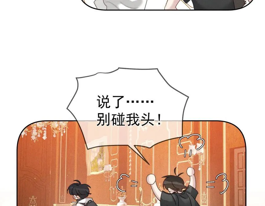 第188话：小少爷的生日 第47页