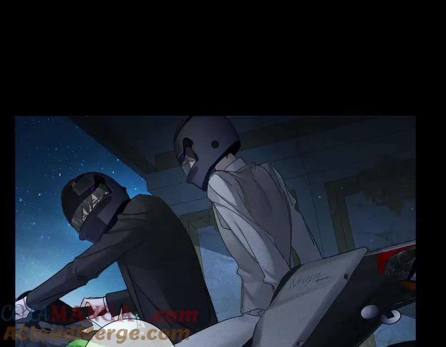 第190话：浪漫的逃亡 第34页