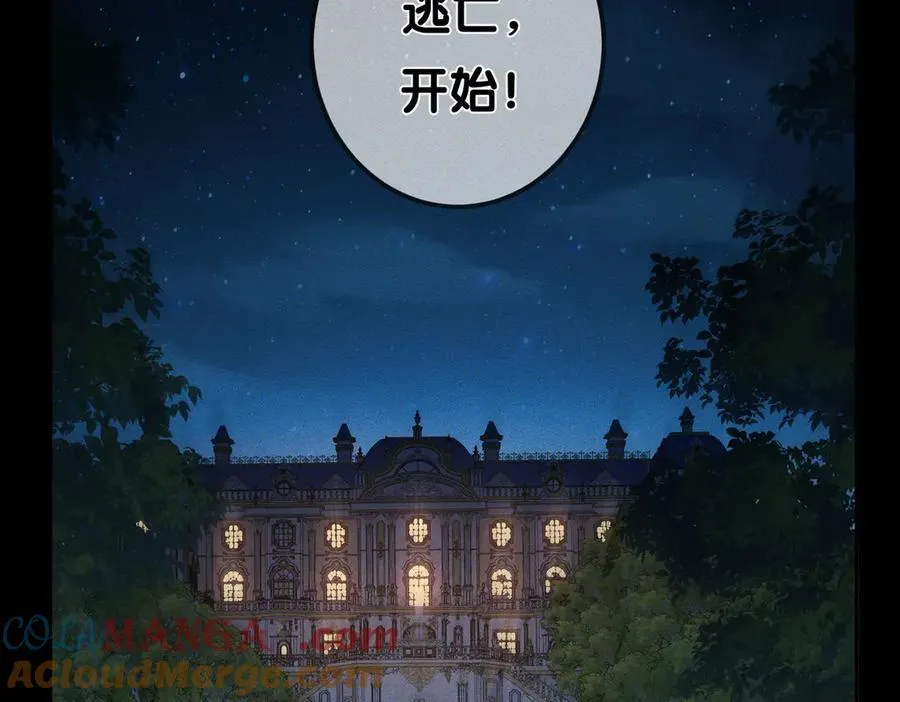 第190话：浪漫的逃亡 第49页