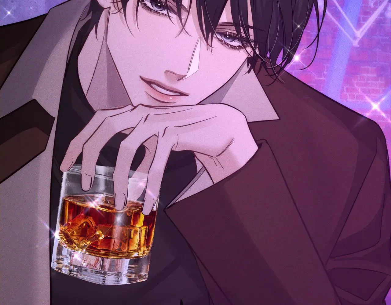 第195话：接客? 第62页