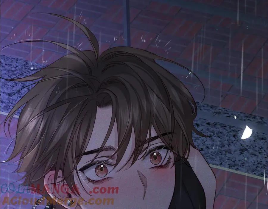 第198话：躲雨 第34页