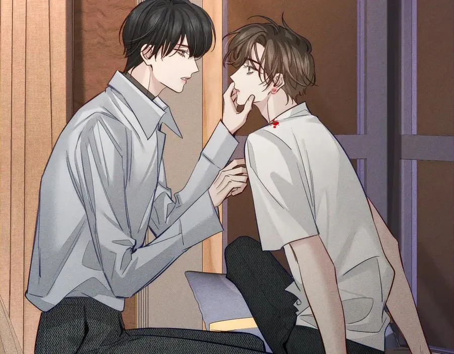 第205话：分别前夕 第18页