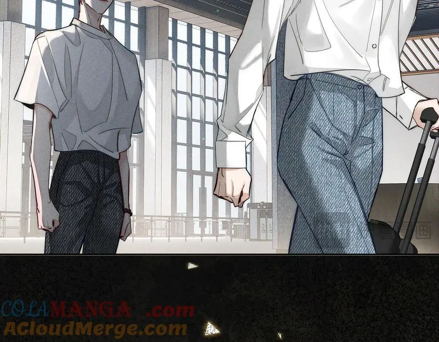 第208话：原来,是我 第34页