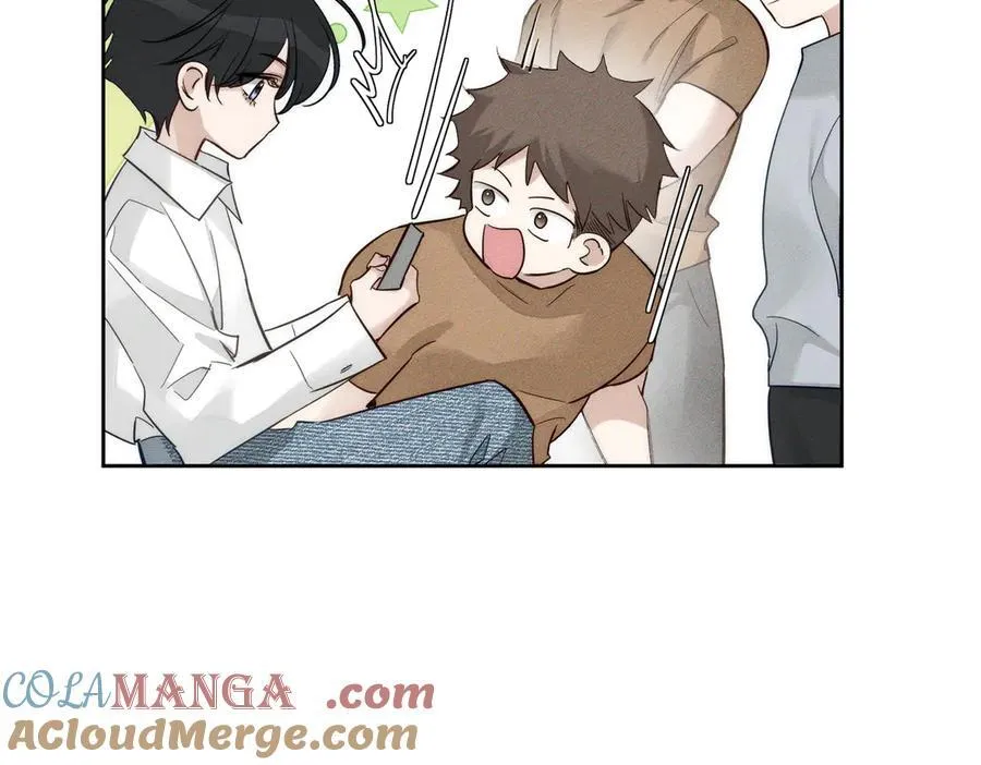 第209话：秀恩爱 第49页