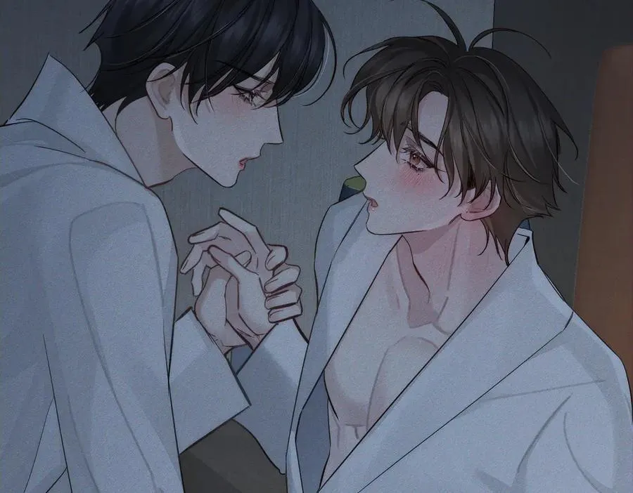 第214话：他喜欢我 第62页