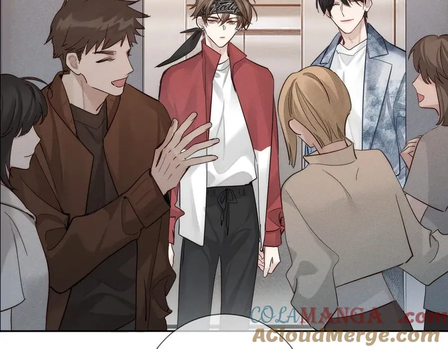 第215话：“脚踏两只船” 第64页