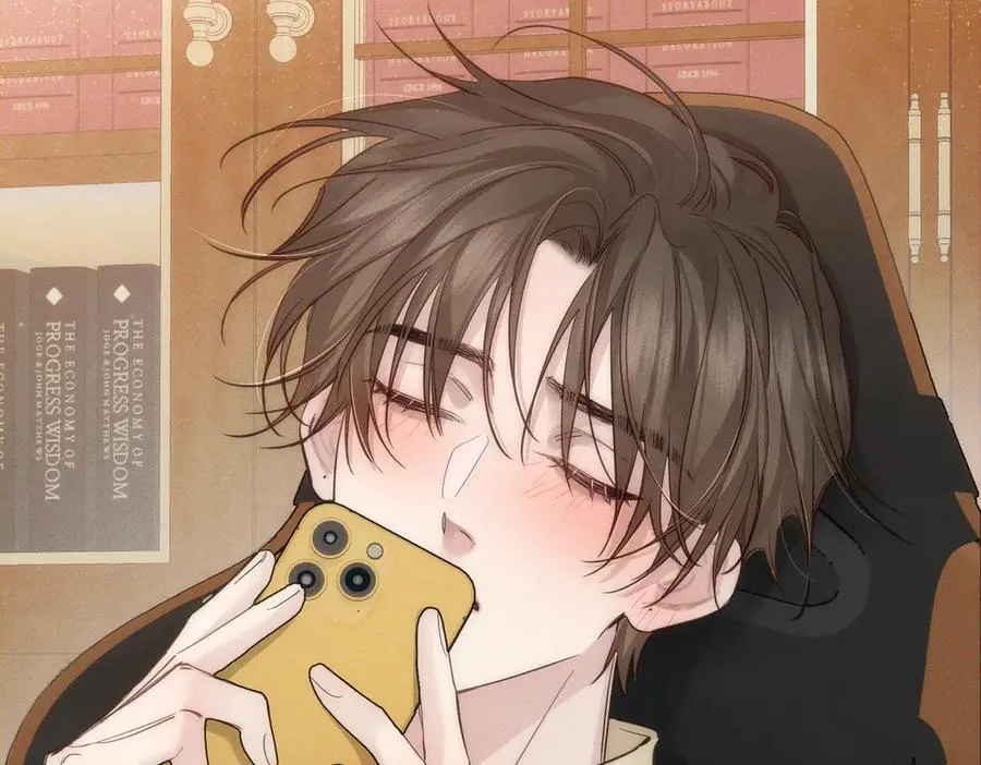 第219话：诱惑 第45页