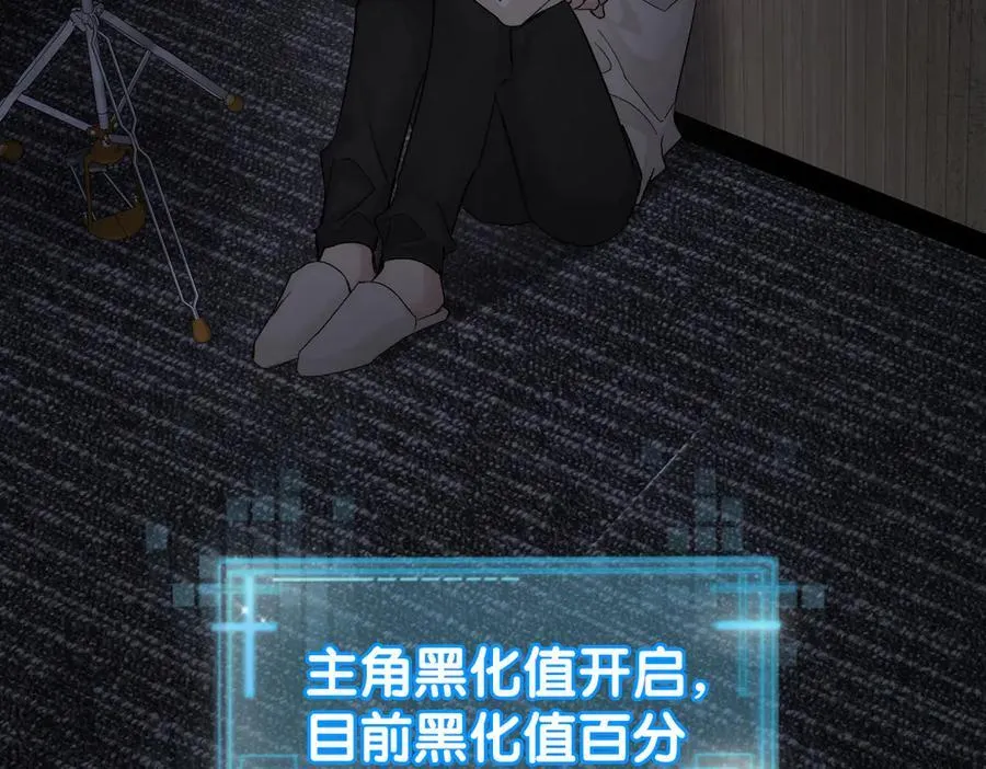 第222话：黑化值30% 第66页