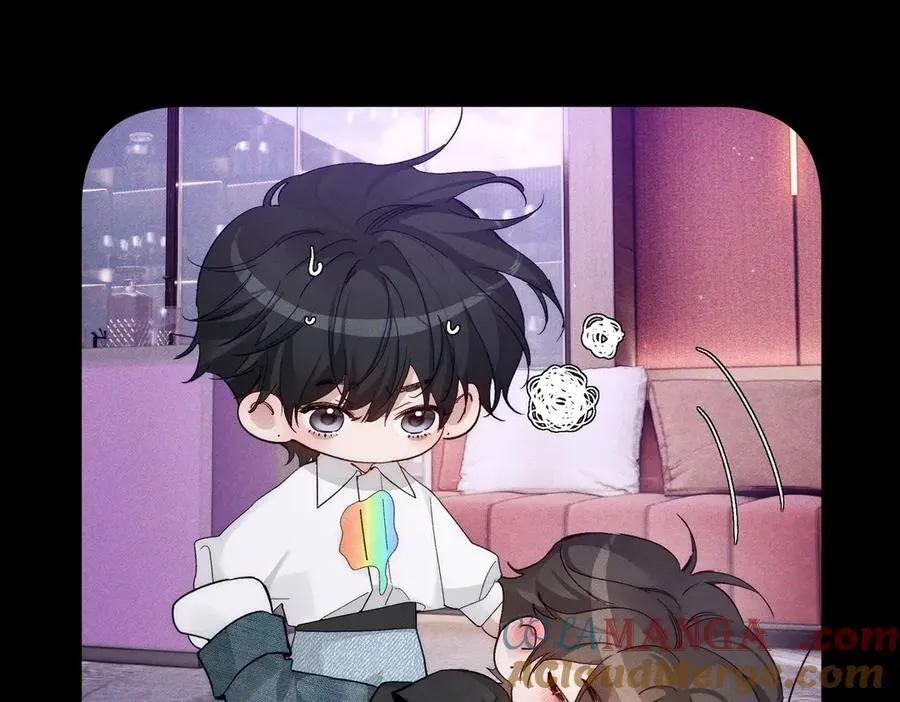 第234话：三年之痒 第21页