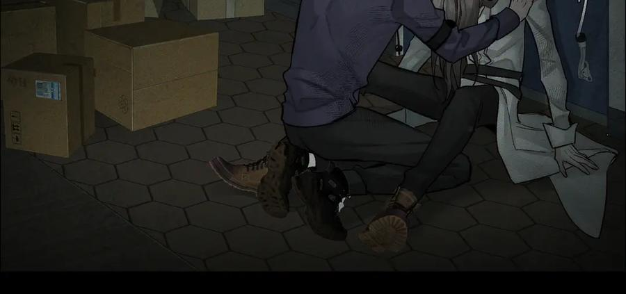 第236话：相处的第一天 第30页