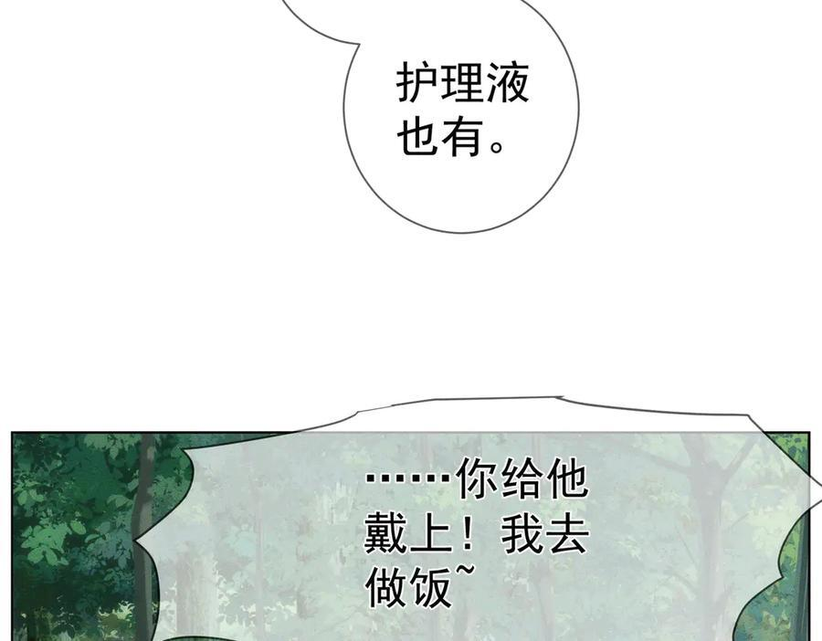 第249话：戴美瞳 第35页