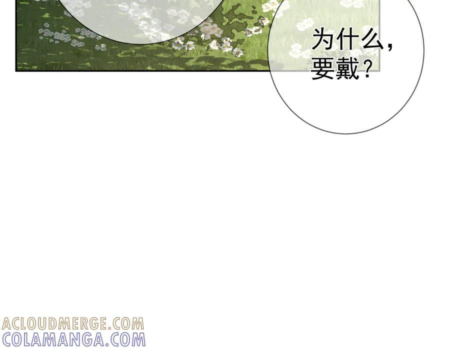 第249话：戴美瞳 第61页