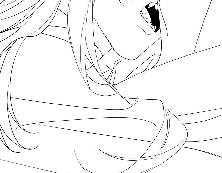 第249话：戴美瞳 第111页