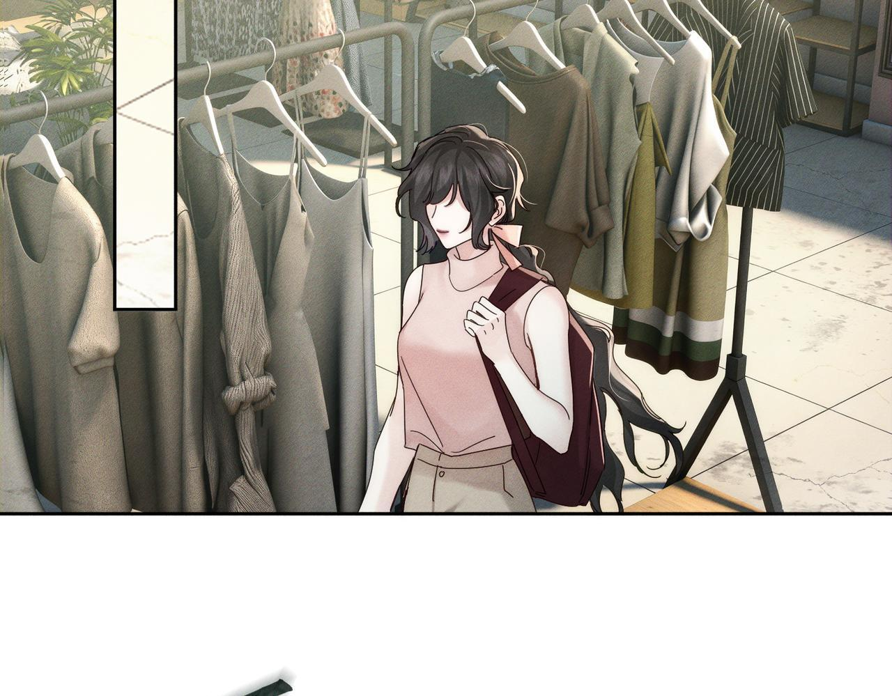 第252话：碰到东西了 第42页