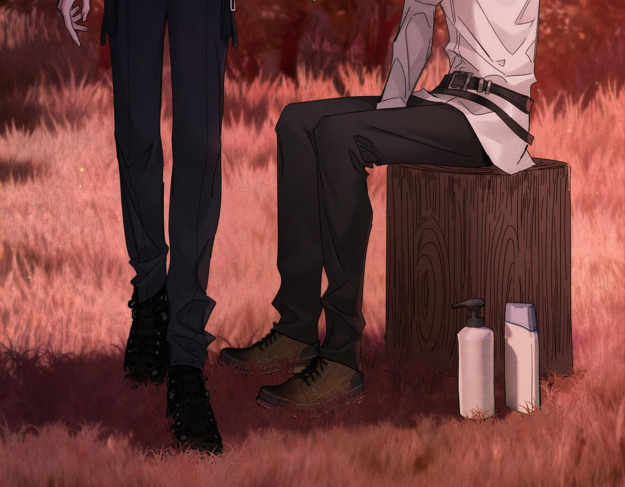 第253话：深夜洗头 第40页