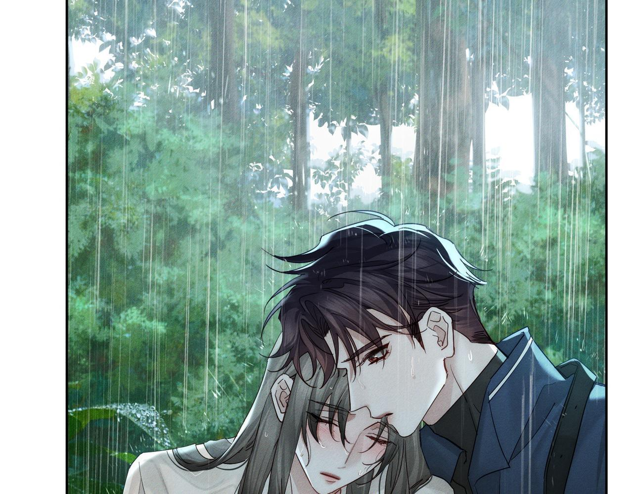 第254话：赌气，发烧 第27页